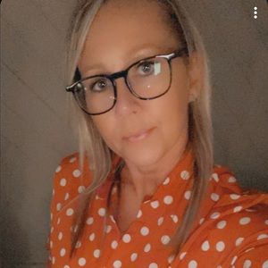 Meet your Posher, Tisha